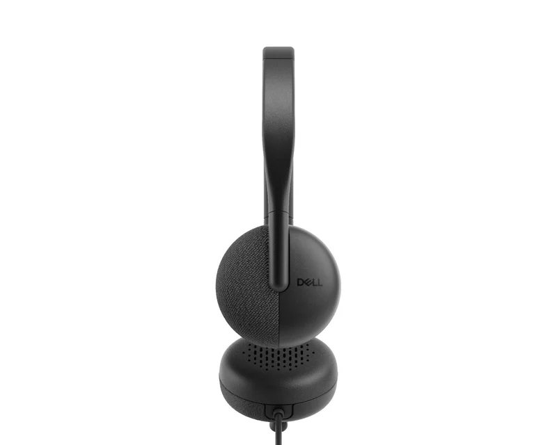 DELL OEM Pro Wired Headset WH3024