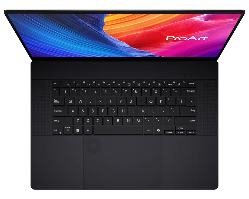 ASUS ProArt P16 OLED H7606WM-SR145 (16 inča 3K OLED, Ryzen AI 9 HX 370, 32GB, SSD 1TB, RTX 5060) laptop