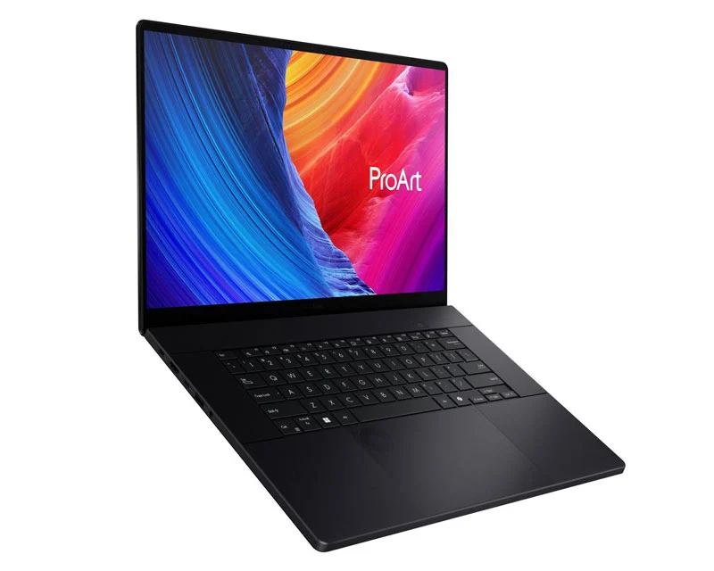 ASUS ProArt P16 OLED H7606WM-SR145 (16 inča 3K OLED, Ryzen AI 9 HX 370, 32GB, SSD 1TB, RTX 5060) laptop