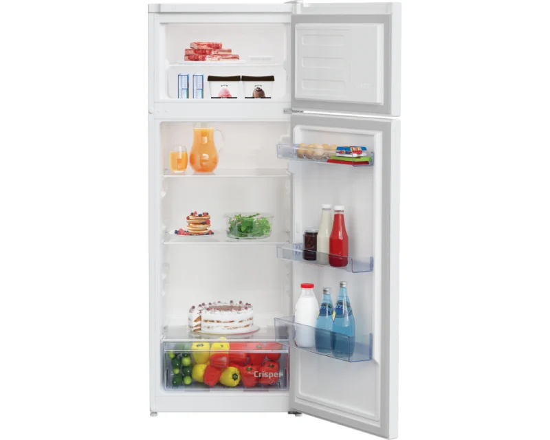 BEKO RDSA240K40WN Kombinovani frižider