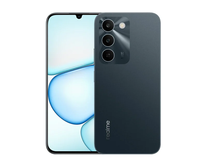 REALME RMX5258 C100 5G 4/128GB Sprouting Green