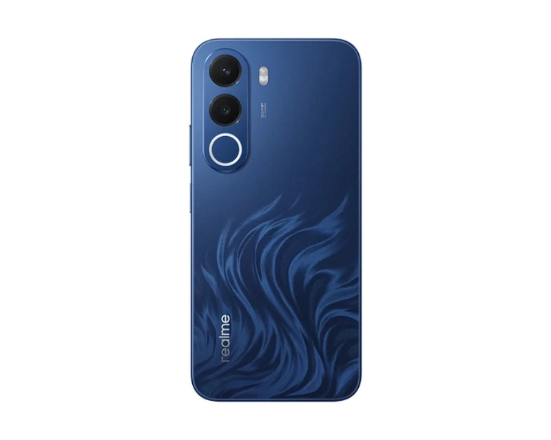 REALME RMX5366 C100x 4/256GB Deepblue Tides