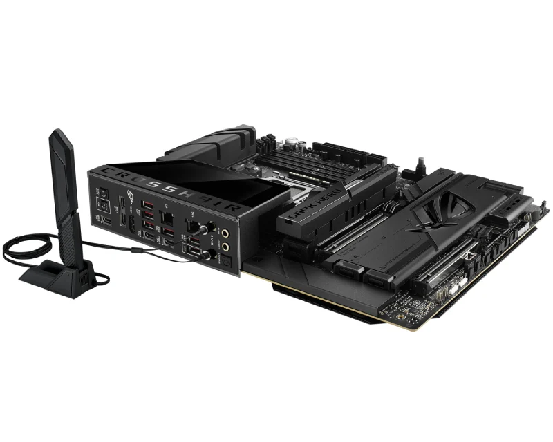 ASUS ROG CROSSHAIR X870E DARK HERO matična ploča