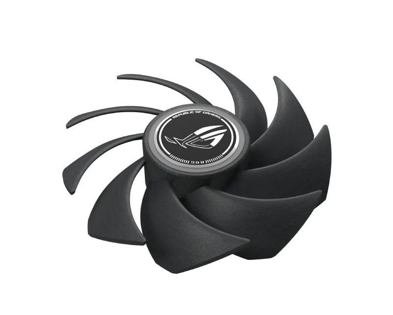 ASUS ROG EURUX GR120 FAN ARGB BLACK 3IN1 crni ventilator