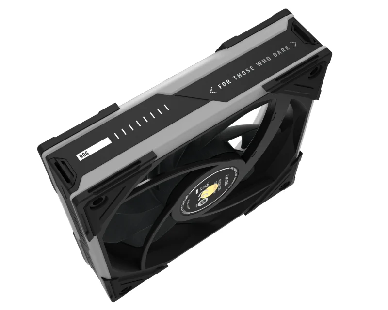 ASUS ROG EURUX GR120 FAN ARGB BLACK 3IN1 crni ventilator