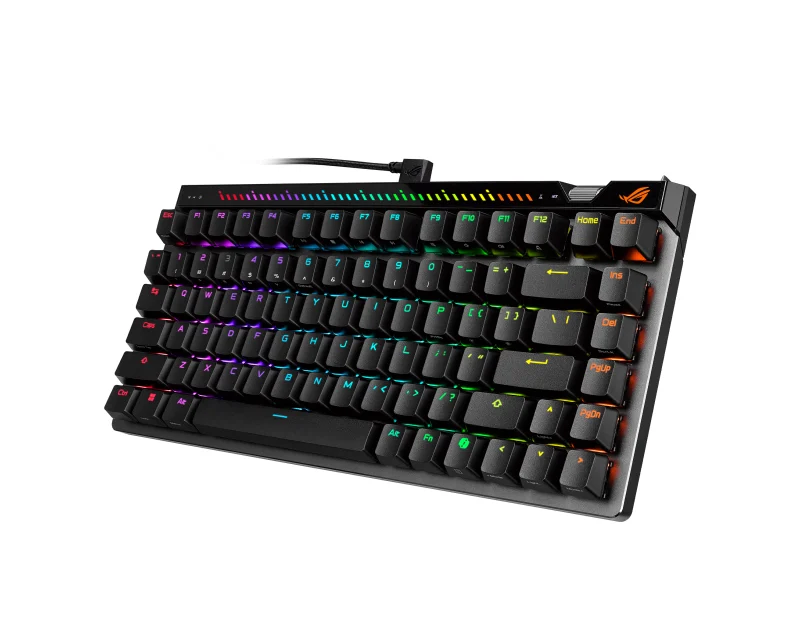 ASUS ROG FALCHION ACE 75HE Gaming tastatura