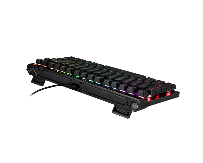 ASUS ROG FALCHION ACE 75HE Gaming tastatura