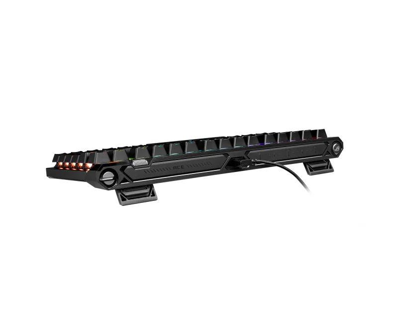 ASUS ROG FALCHION ACE 75HE Gaming tastatura