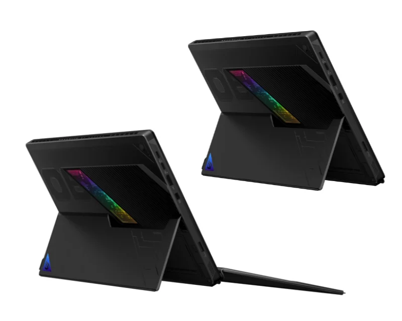 ASUS ROG Flow Z13 GZ302EA-RU011X (13.4 inča 2.5K, Ryzen AI MAX+ 395, 32GB, 1TB SSD, Win11 Pro) laptop