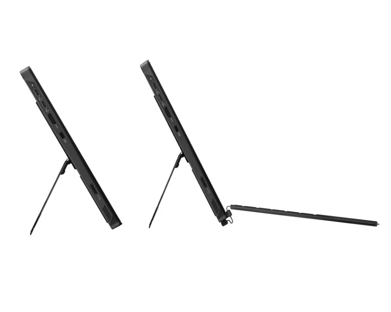 ASUS ROG Flow Z13 GZ302EA-RU011X (13.4 inča 2.5K, Ryzen AI MAX+ 395, 32GB, 1TB SSD, Win11 Pro) laptop
