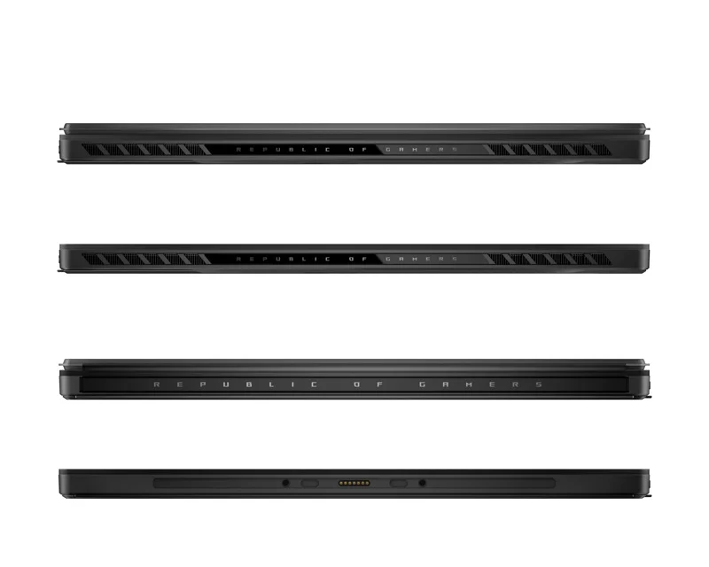 ASUS ROG Flow Z13 GZ302EA-RU011X (13.4 inča 2.5K, Ryzen AI MAX+ 395, 32GB, 1TB SSD, Win11 Pro) laptop