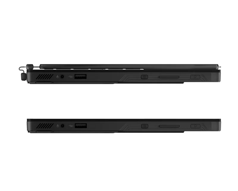 ASUS ROG Flow Z13 GZ302EA-RU011X (13.4 inča 2.5K, Ryzen AI MAX+ 395, 32GB, 1TB SSD, Win11 Pro) laptop