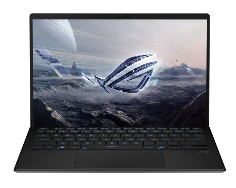 ASUS ROG Flow Z13 GZ302EA-RU011X (13.4 inča 2.5K, Ryzen AI MAX+ 395, 32GB, 1TB SSD, Win11 Pro) laptop