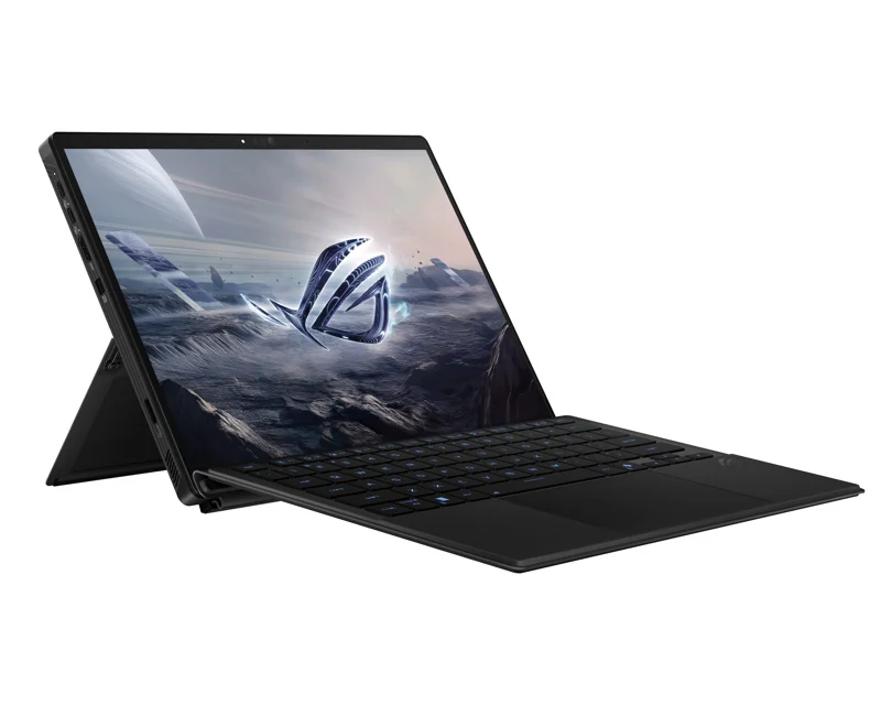 ASUS ROG Flow Z13 GZ302EA-RU011X (13.4 inča 2.5K, Ryzen AI MAX+ 395, 32GB, 1TB SSD, Win11 Pro) laptop