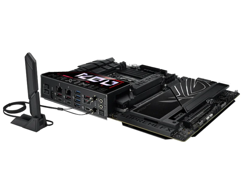 ASUS ROG MAXIMUS Z890 HERO matična ploča