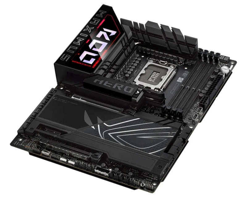 ASUS ROG MAXIMUS Z890 HERO matična ploča