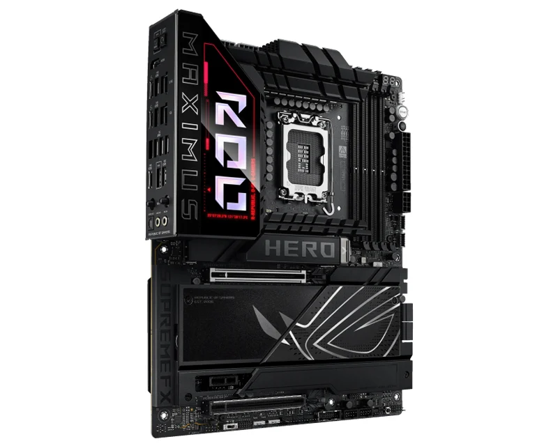 ASUS ROG MAXIMUS Z890 HERO matična ploča