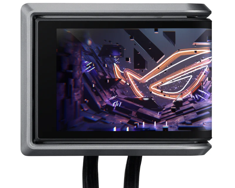 ASUS ROG RYUO IV 360 ARGB vodeno hlađenje