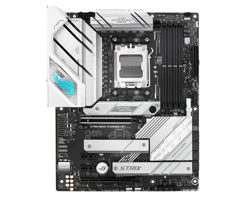 ASUS ROG STRIX B650-A GAMING WIFI matična ploča