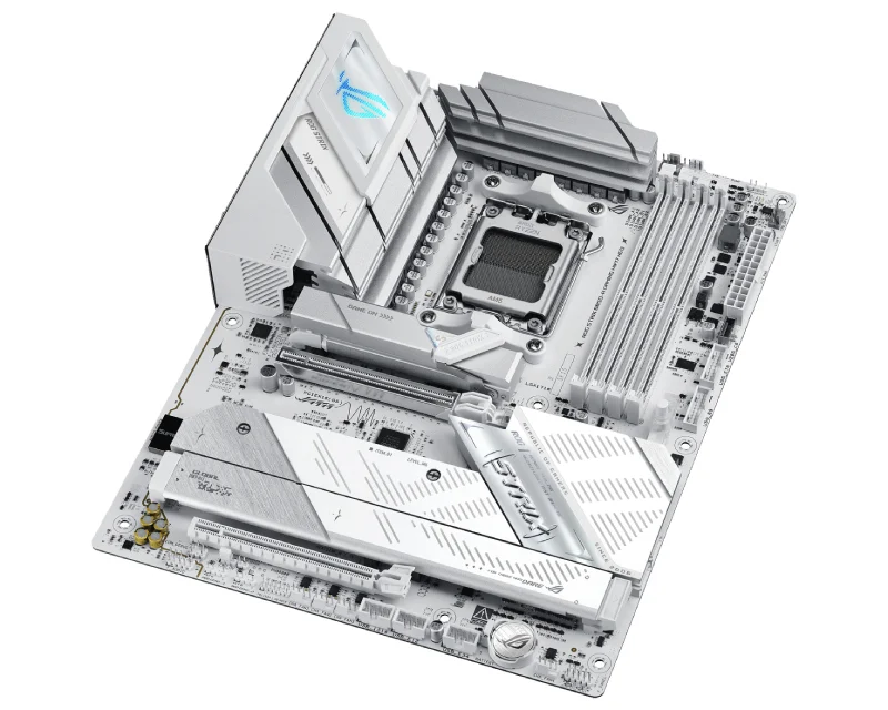 ASUS ROG STRIX B850-A GAMING NEO matična ploča