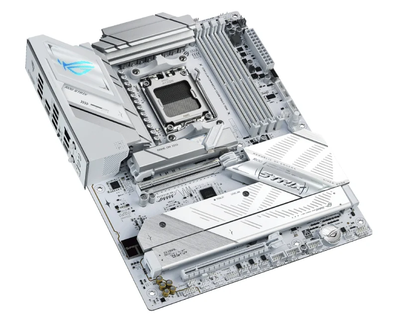 ASUS ROG STRIX B850-A GAMING NEO matična ploča