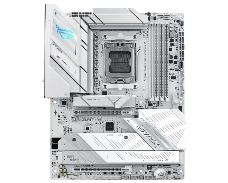 ASUS ROG STRIX B850-A GAMING NEO matična ploča