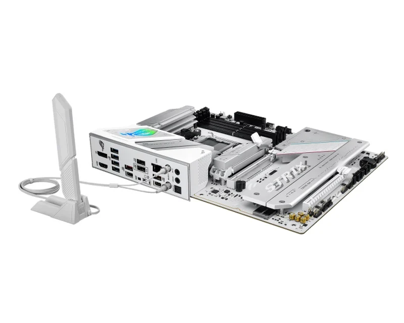 ASUS ROG STRIX B850-A GAMING WIFI matična ploča