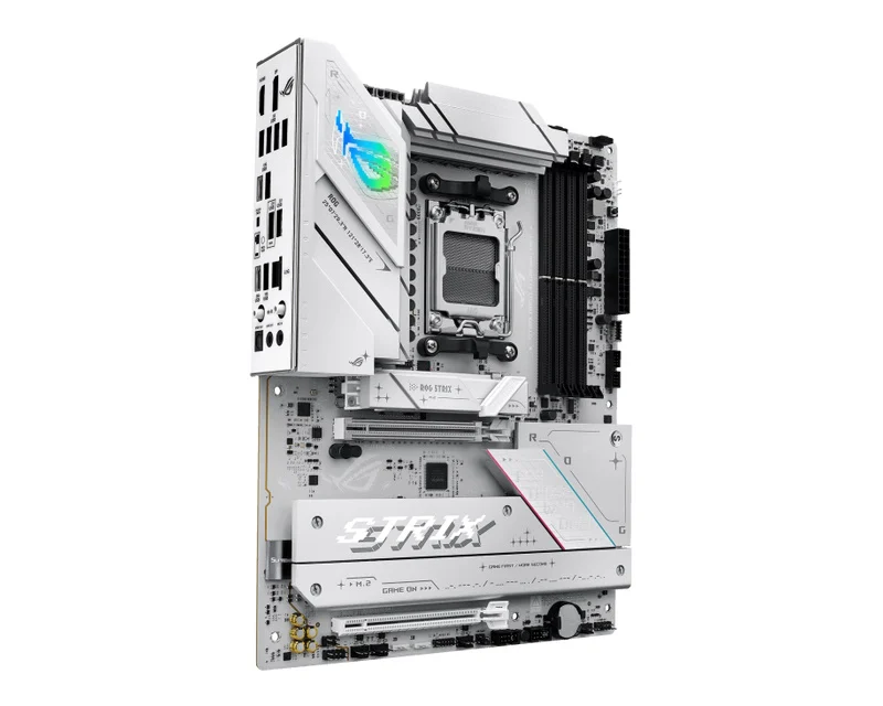 ASUS ROG STRIX B850-A GAMING WIFI matična ploča