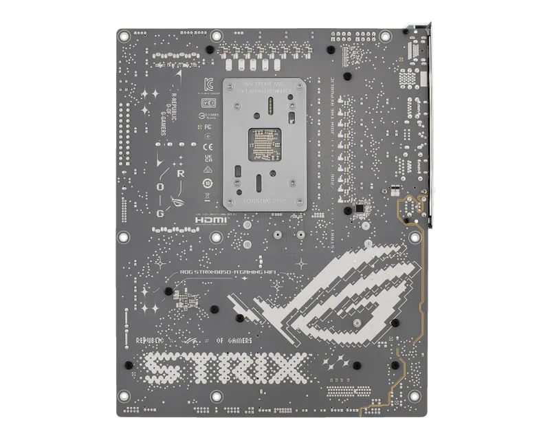 ASUS ROG STRIX B850-A GAMING WIFI matična ploča