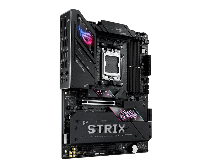ASUS ROG STRIX B850-E GAMING WIFI matična ploča