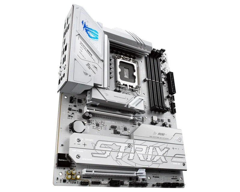 ASUS ROG STRIX B860-A GAMING WIFI matična ploča