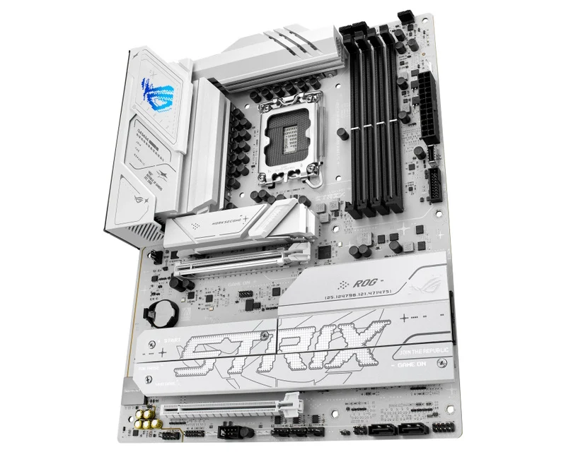 ASUS ROG STRIX B860-A GAMING WIFI matična ploča