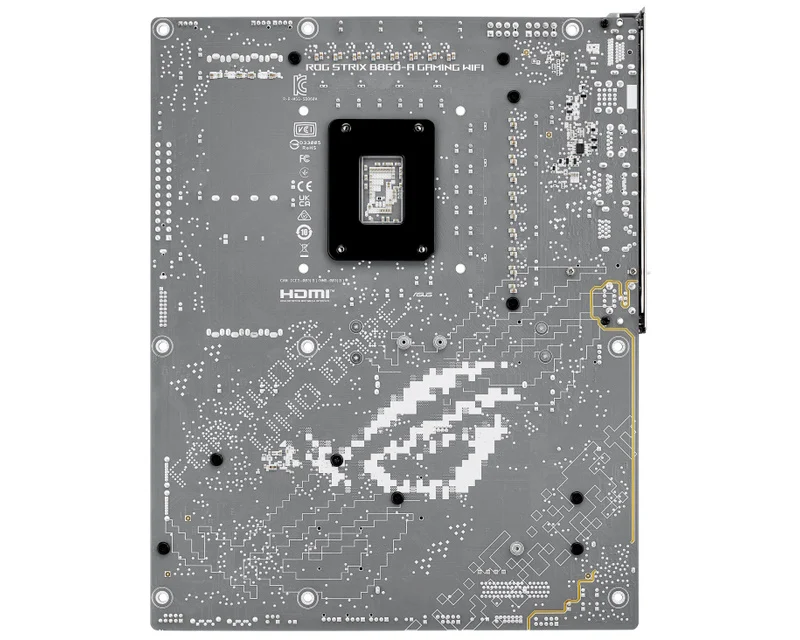ASUS ROG STRIX B860-A GAMING WIFI matična ploča