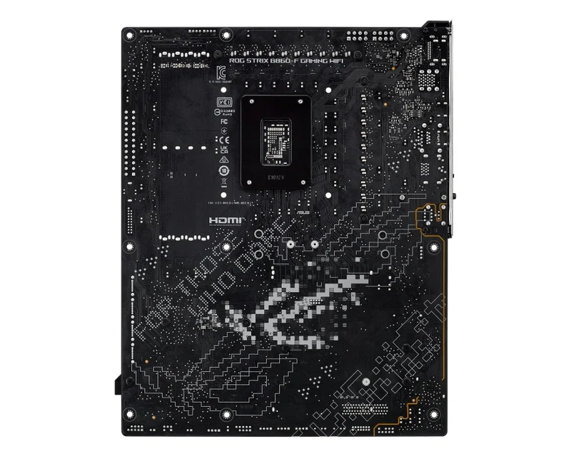 ASUS ROG STRIX B860-F GAMING WIFI matična ploča