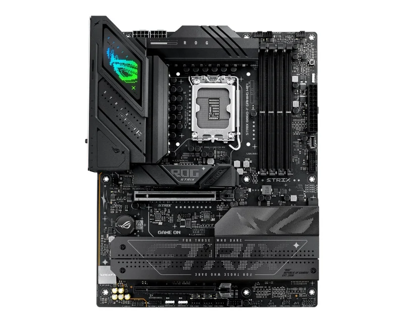 ASUS ROG STRIX B860-F GAMING WIFI matična ploča