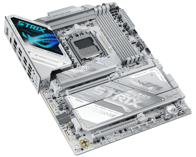 ASUS ROG STRIX X870E-A GAMING NEO matična ploča