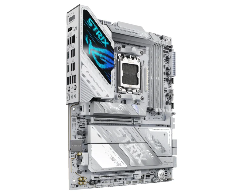 ASUS ROG STRIX X870E-A GAMING NEO matična ploča