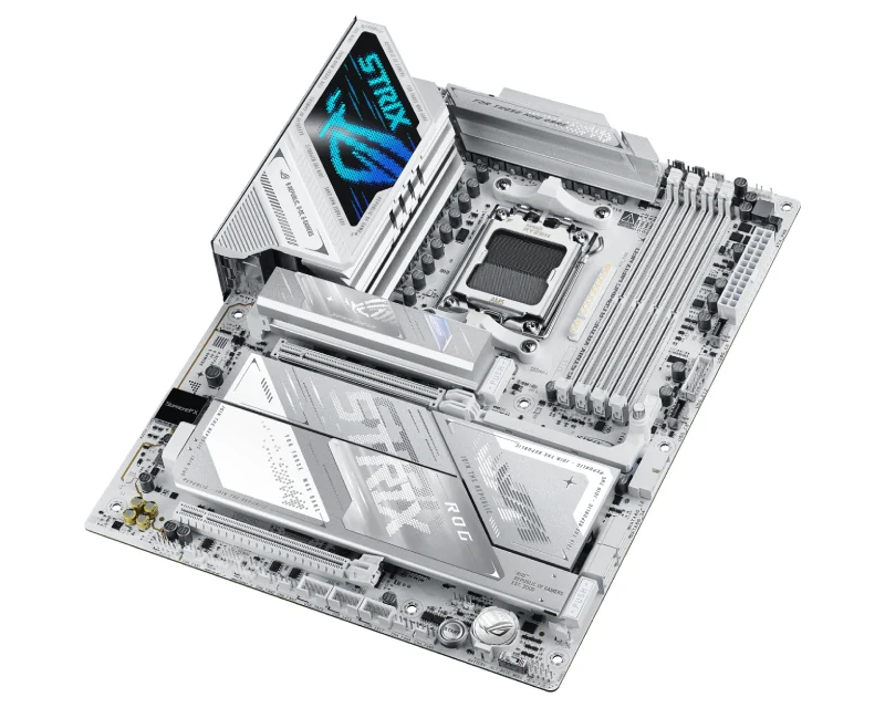 ASUS ROG STRIX X870E-A GAMING NEO matična ploča