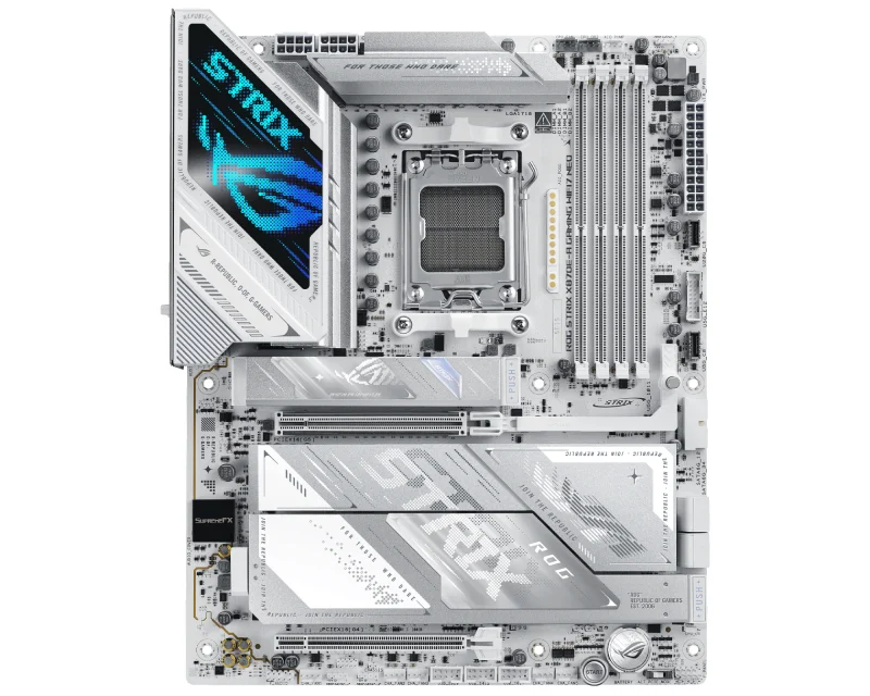 ASUS ROG STRIX X870E-A GAMING NEO matična ploča