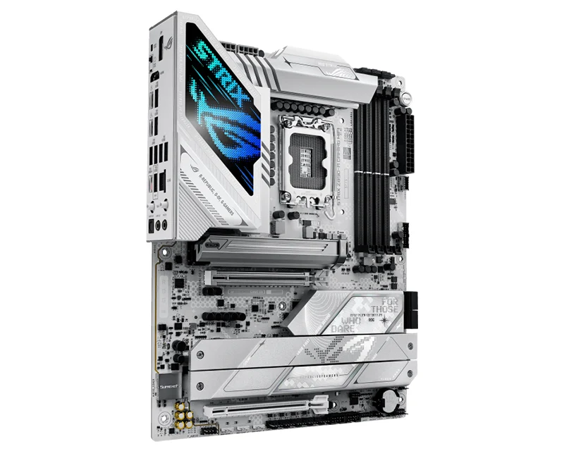ASUS ROG STRIX Z890-A GAMING WIFI matična ploča