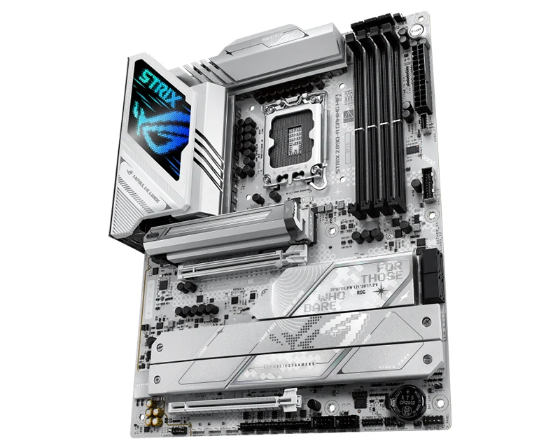 ASUS ROG STRIX Z890-A GAMING WIFI matična ploča