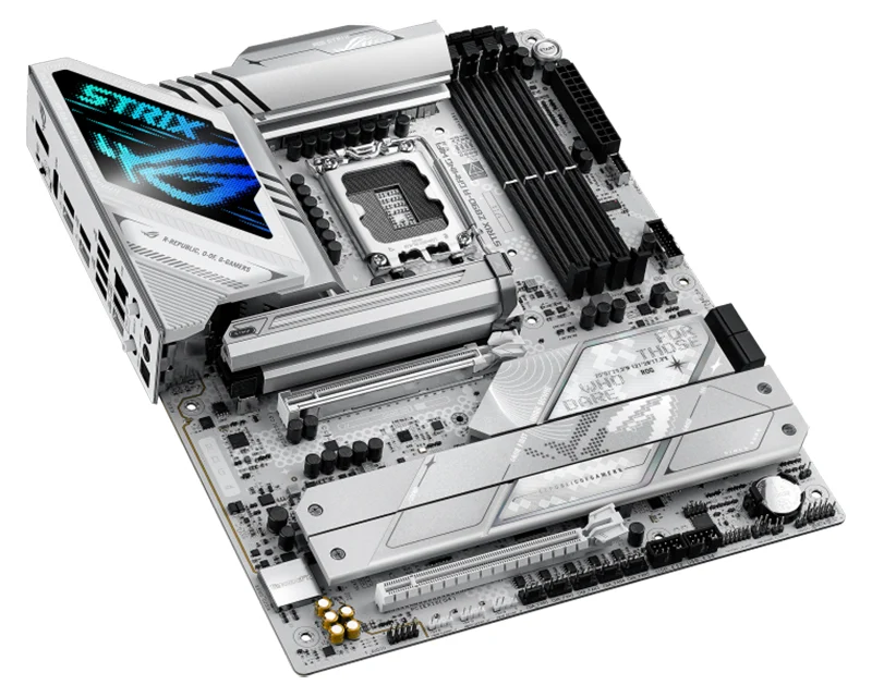 ASUS ROG STRIX Z890-A GAMING WIFI matična ploča