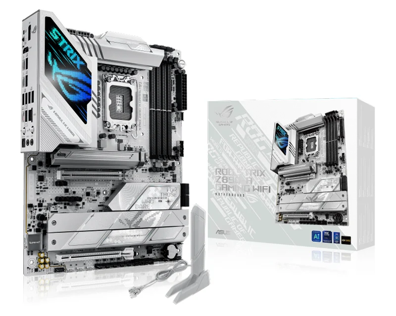 ASUS ROG STRIX Z890-A GAMING WIFI matična ploča