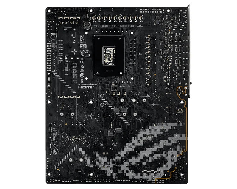 ASUS ROG STRIX Z890-E GAMING WIFI matična ploča