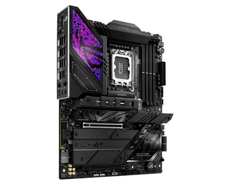 ASUS ROG STRIX Z890-E GAMING WIFI matična ploča