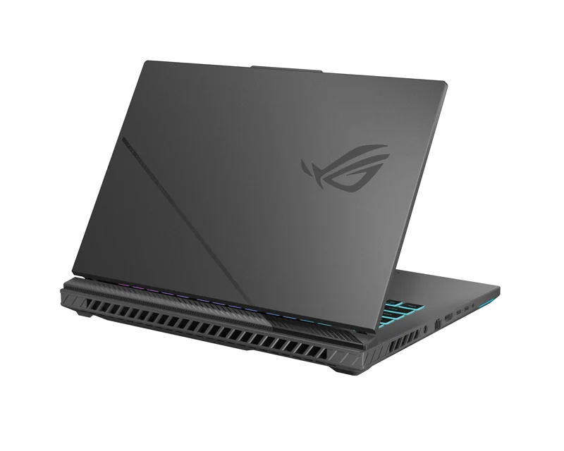 ASUS ROG Strix G16 G615LM-S5075 (16 inča 2.5K, Ultra 9 275HX, 16GB, SSD 1TB, GeForce RTX 5060) laptop