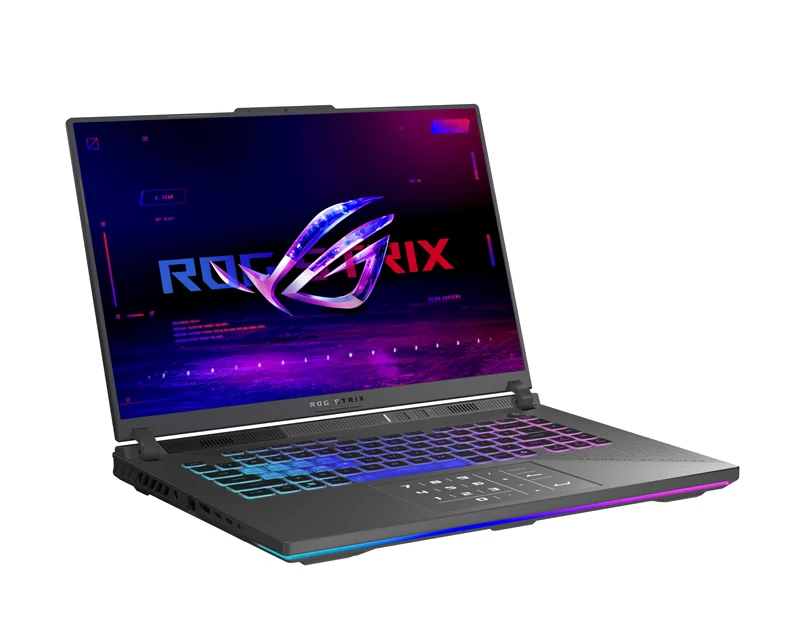 ASUS ROG Strix G16 G615LM-S5075 (16 inča 2.5K, Ultra 9 275HX, 16GB, SSD 1TB, GeForce RTX 5060) laptop