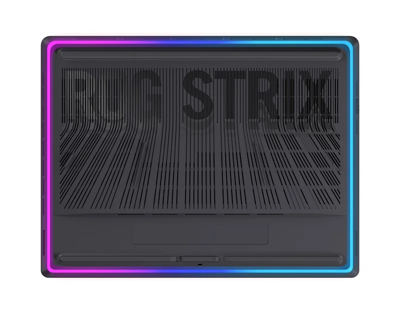 ASUS ROG Strix G16 G615LP-S5054 (16 inča 2.5K, Ultra 9 275HX, 32GB, SSD 1TB, GeForce RTX 5070) laptop + ranac