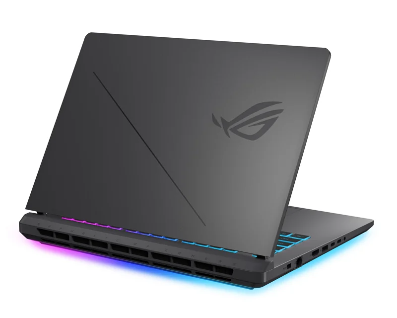 ASUS ROG Strix G16 G615LP-S5054 (16 inča 2.5K, Ultra 9 275HX, 32GB, SSD 1TB, GeForce RTX 5070) laptop + ranac