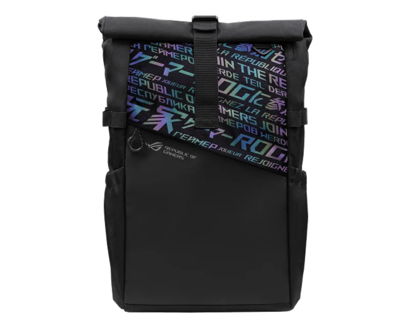 ASUS ROG Strix G16 G615LP-S5054 (16 inča 2.5K, Ultra 9 275HX, 32GB, SSD 1TB, GeForce RTX 5070) laptop + ranac